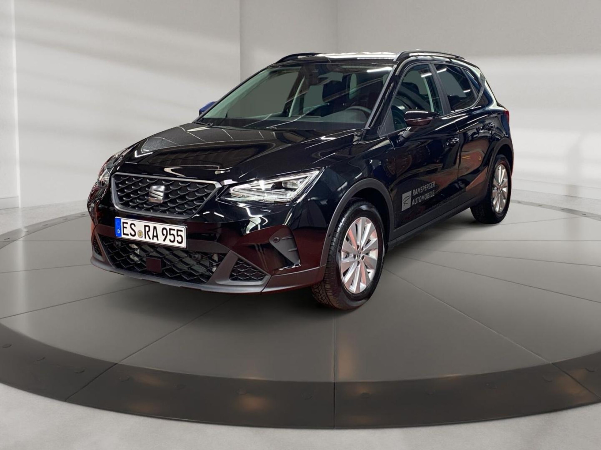 SEAT Arona Style