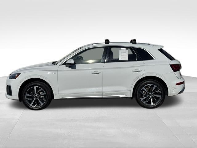 2022 Audi Q5