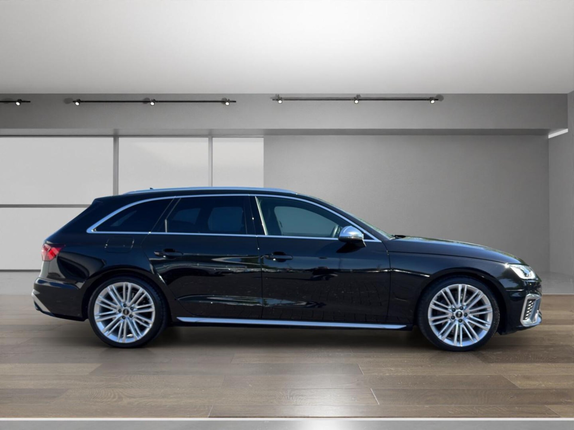 Audi S4 Avant