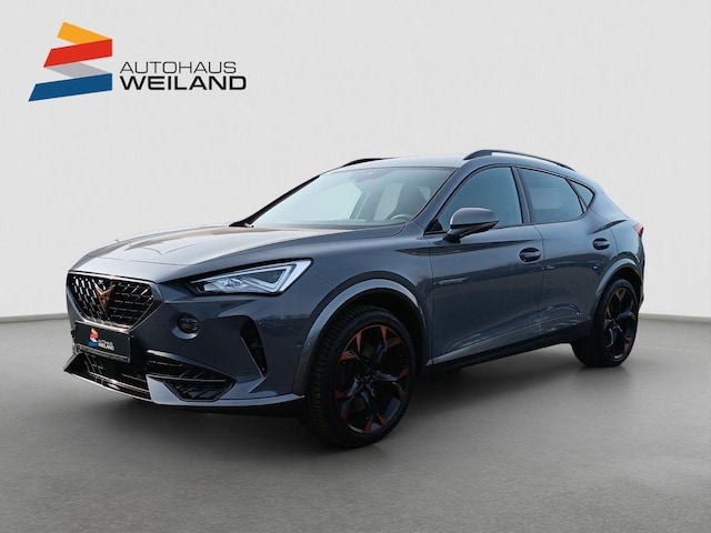 CUPRA Formentor 2.0 TSI 4Drive DSG (8077012461)