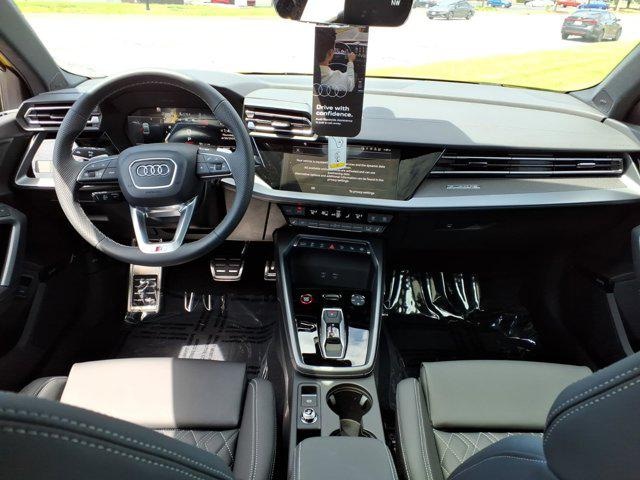 2026 Audi S3 Base - Photo 6