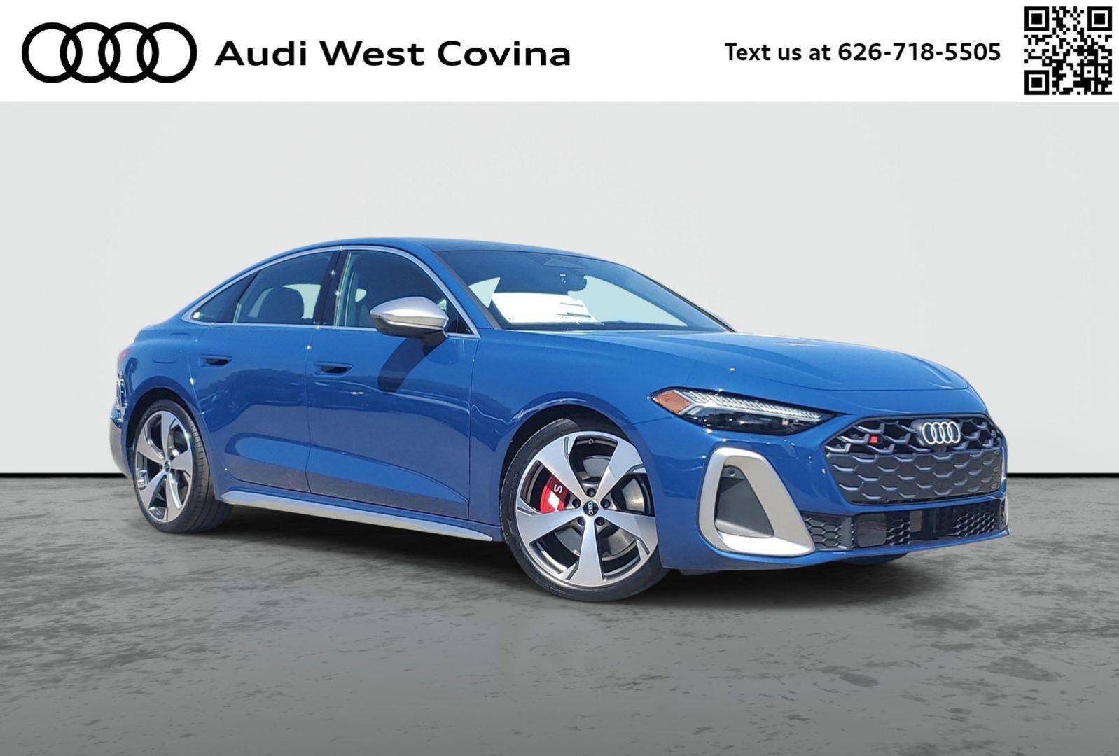 2026 Audi S5 Premium Plus quattro S tronic's photo