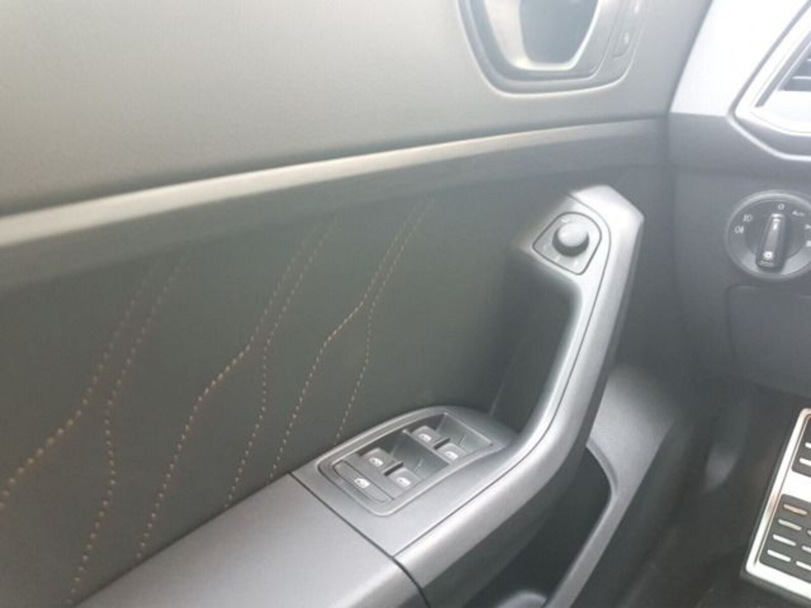 CUPRA Ateca – Bild 12