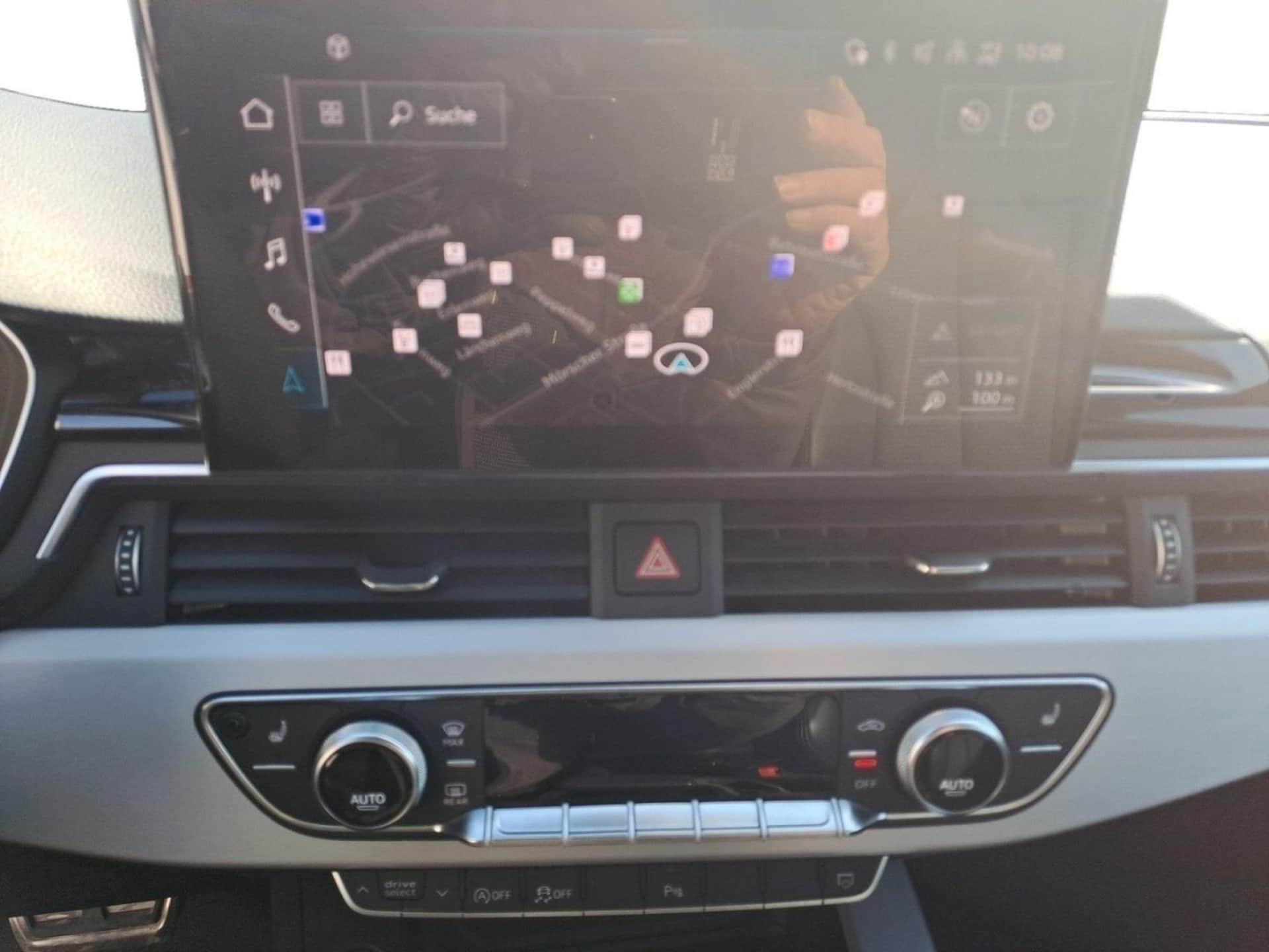 Audi S4 Avant