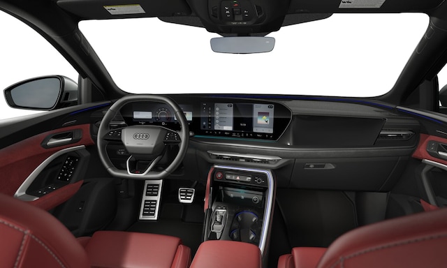 2026 Audi SQ5