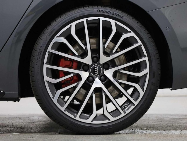 2026 Audi S5 Premium Plus - Photo 37