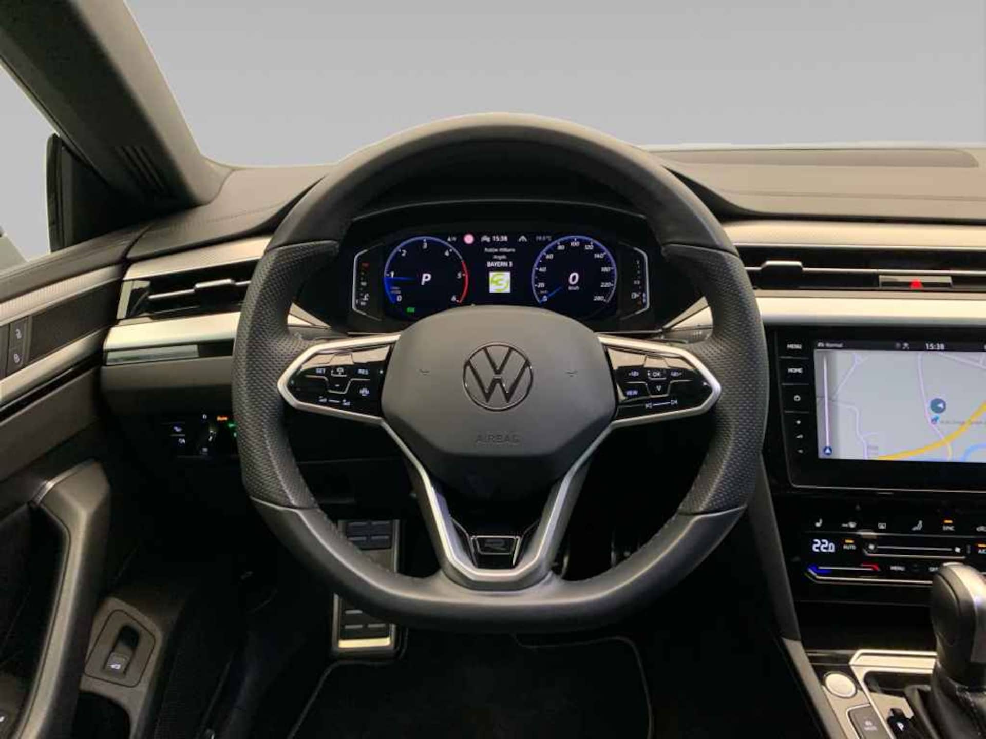 Volkswagen Arteon Shooting Brake R-Line