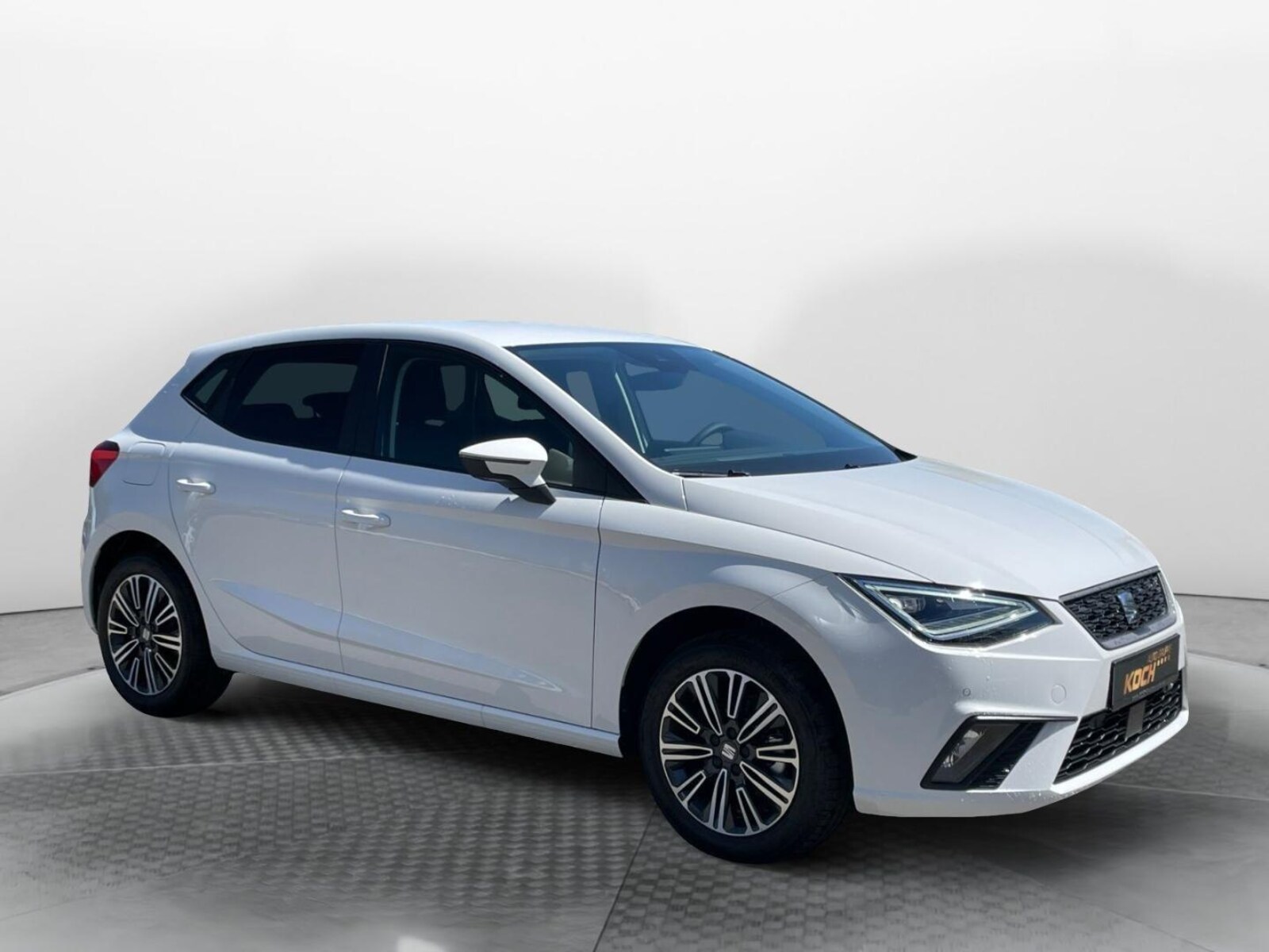 SEAT Ibiza – Bild 5