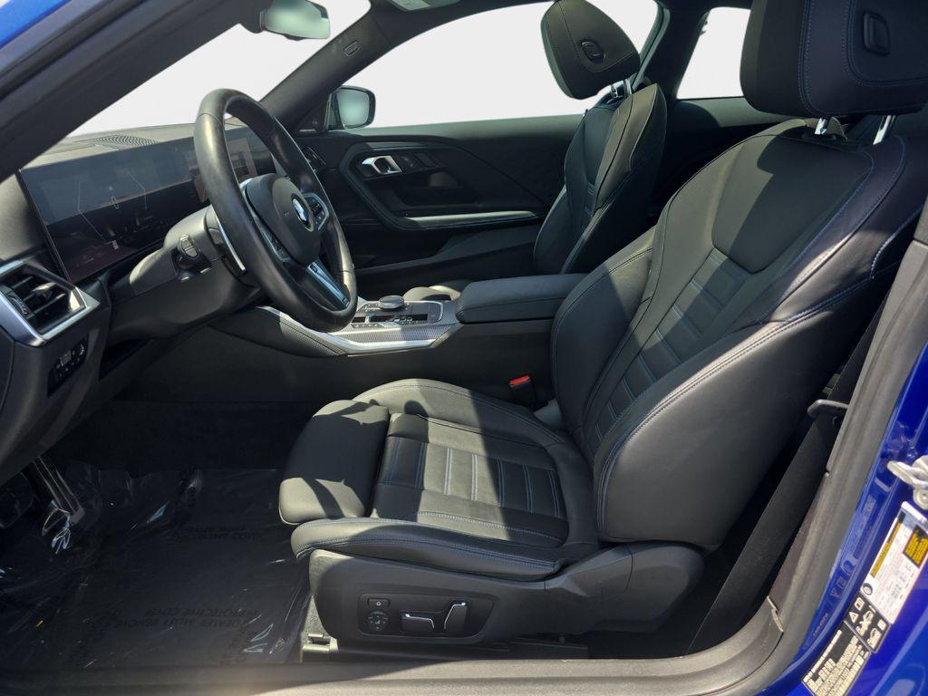 2024 BMW 2 Series 24