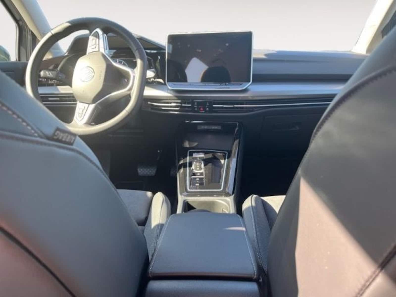 Volkswagen Golf – Bild 10