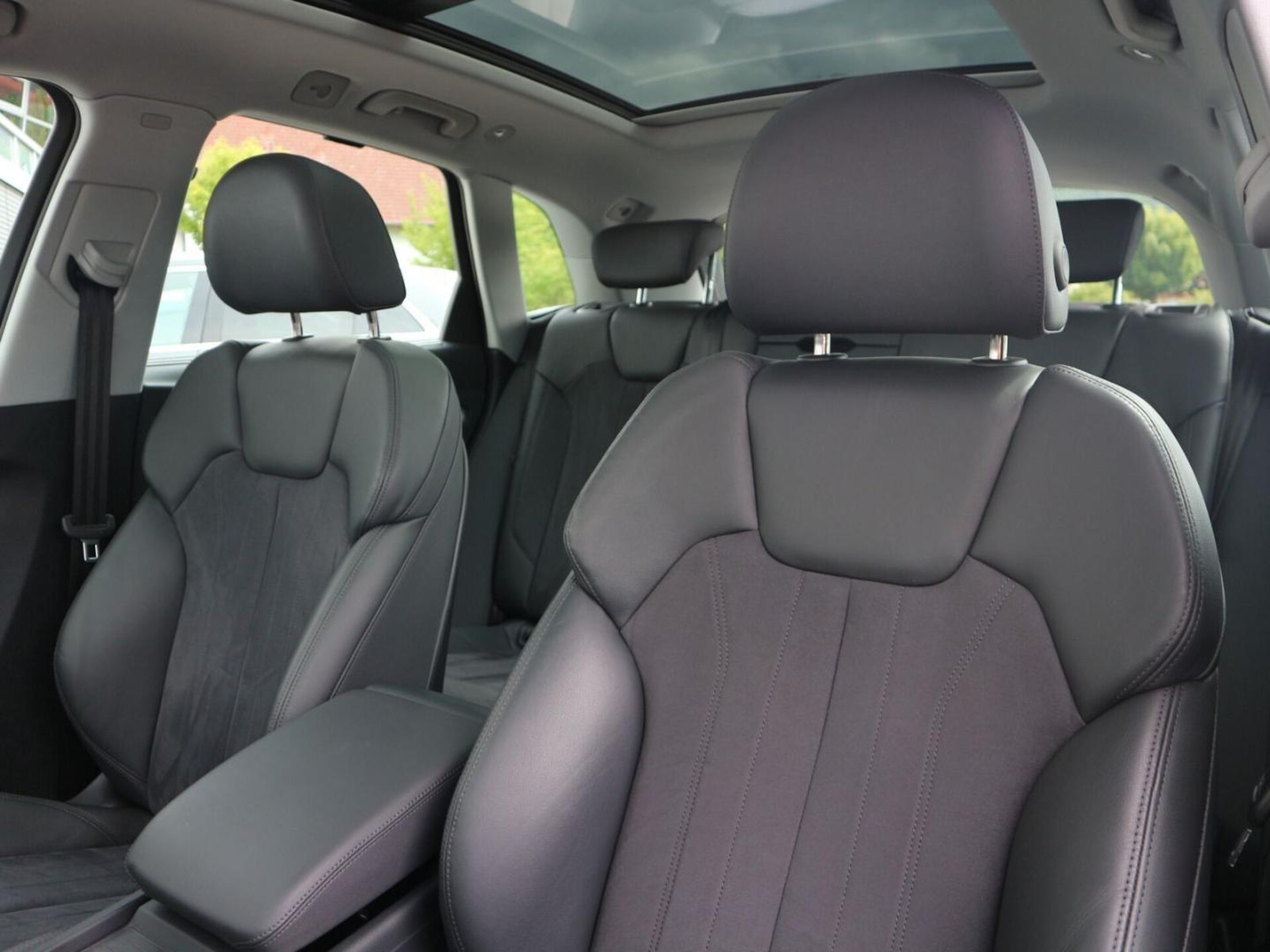 Audi Q5 SUV Advanced