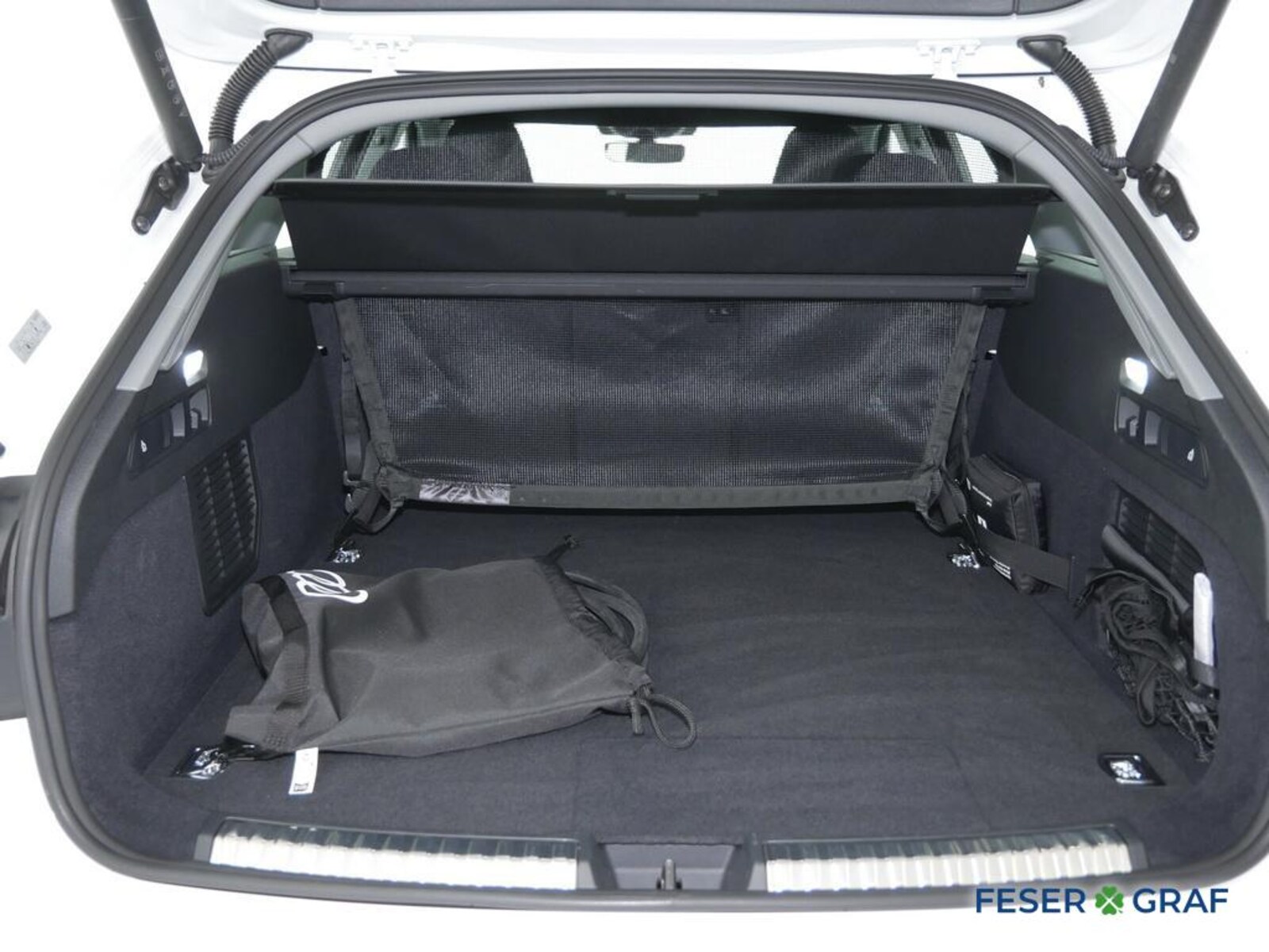 Audi A5 Avant – Bild 11
