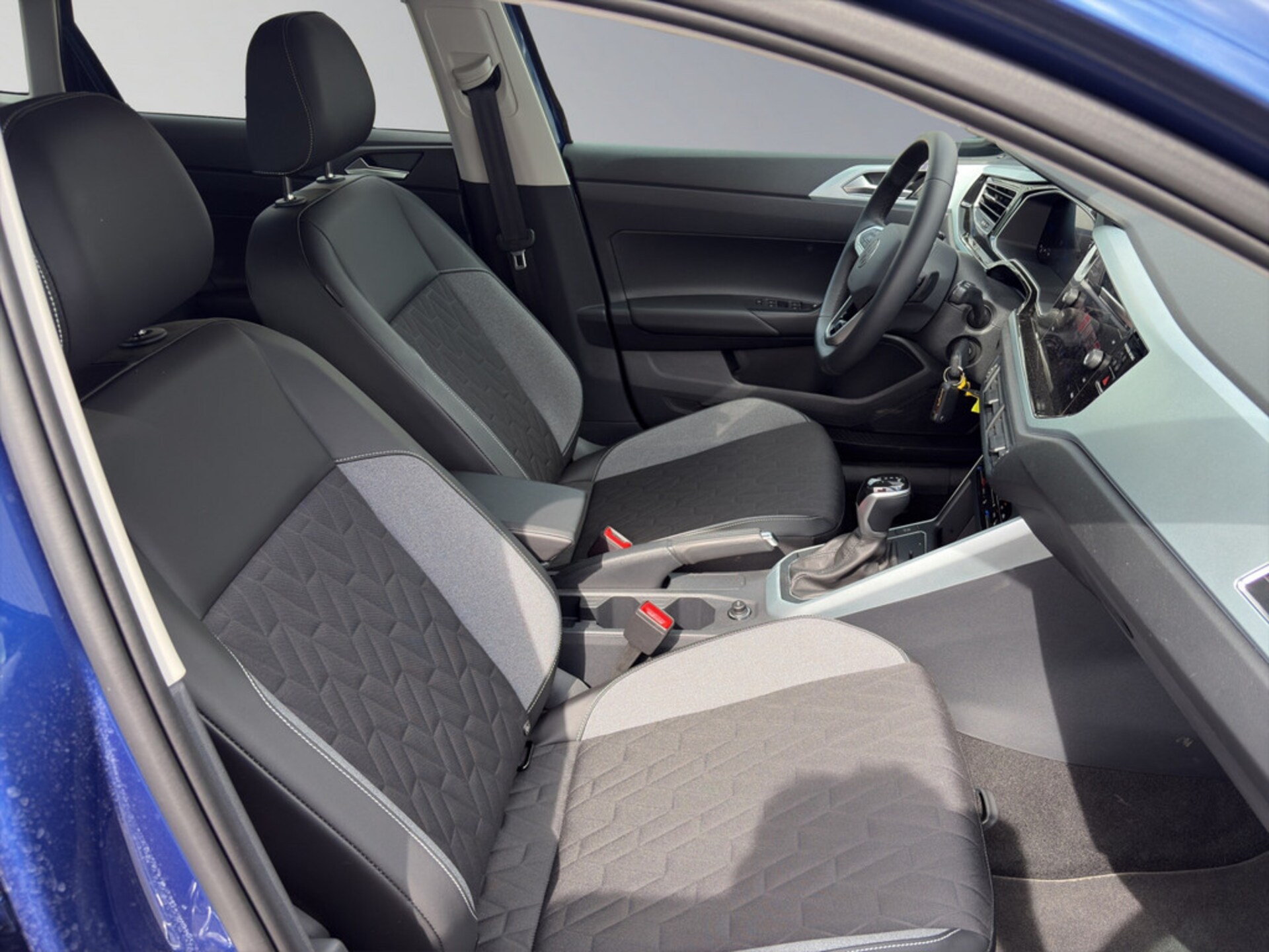 Volkswagen Taigo Goal