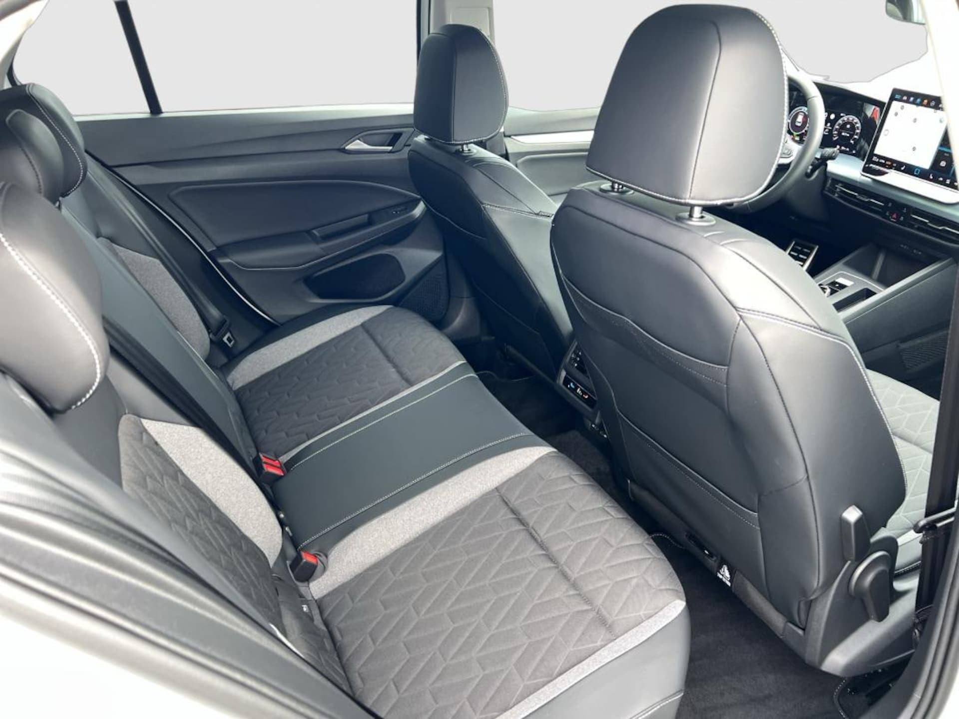 Volkswagen Golf ENERGY