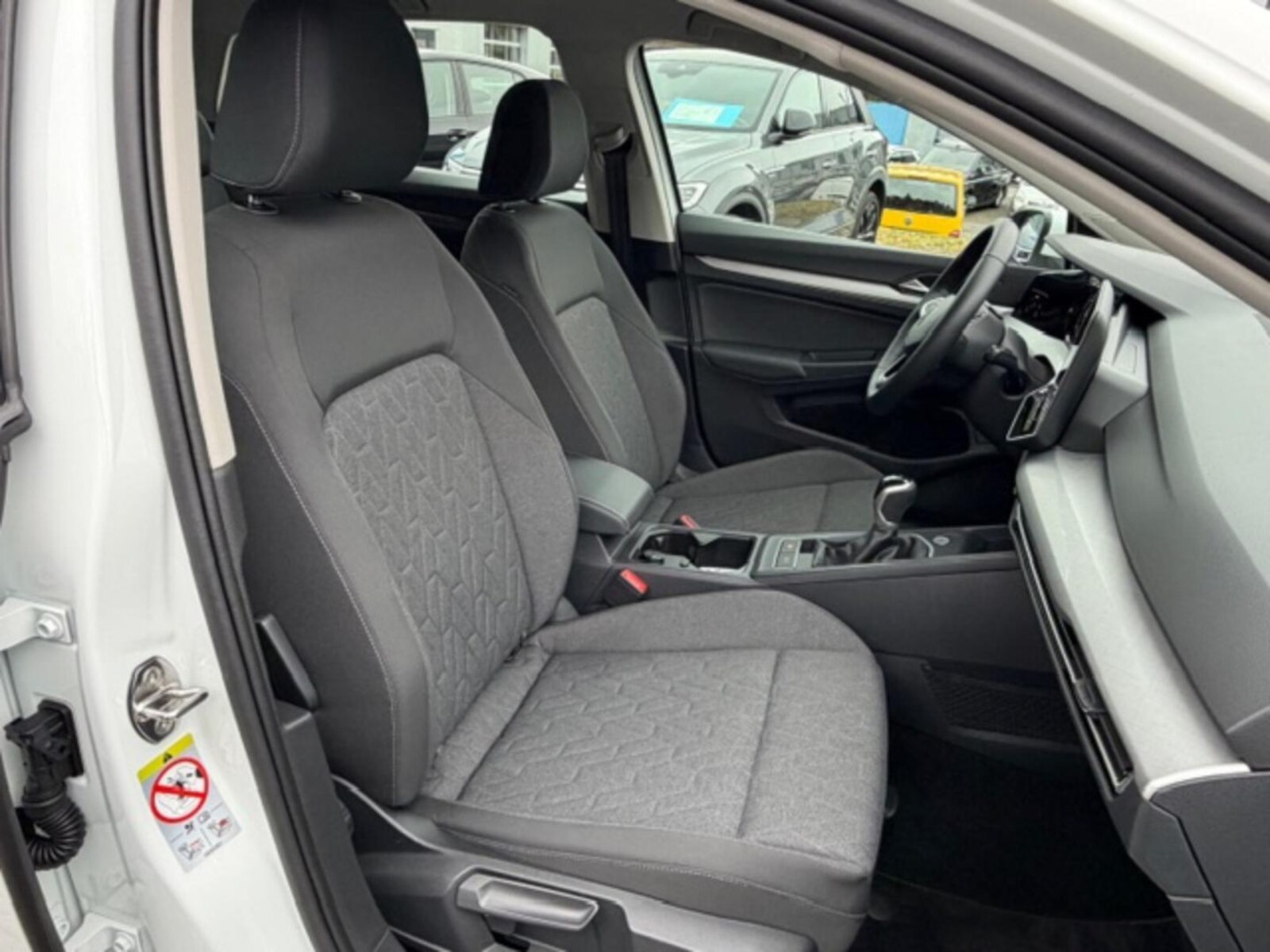 Volkswagen Golf – Bild 25