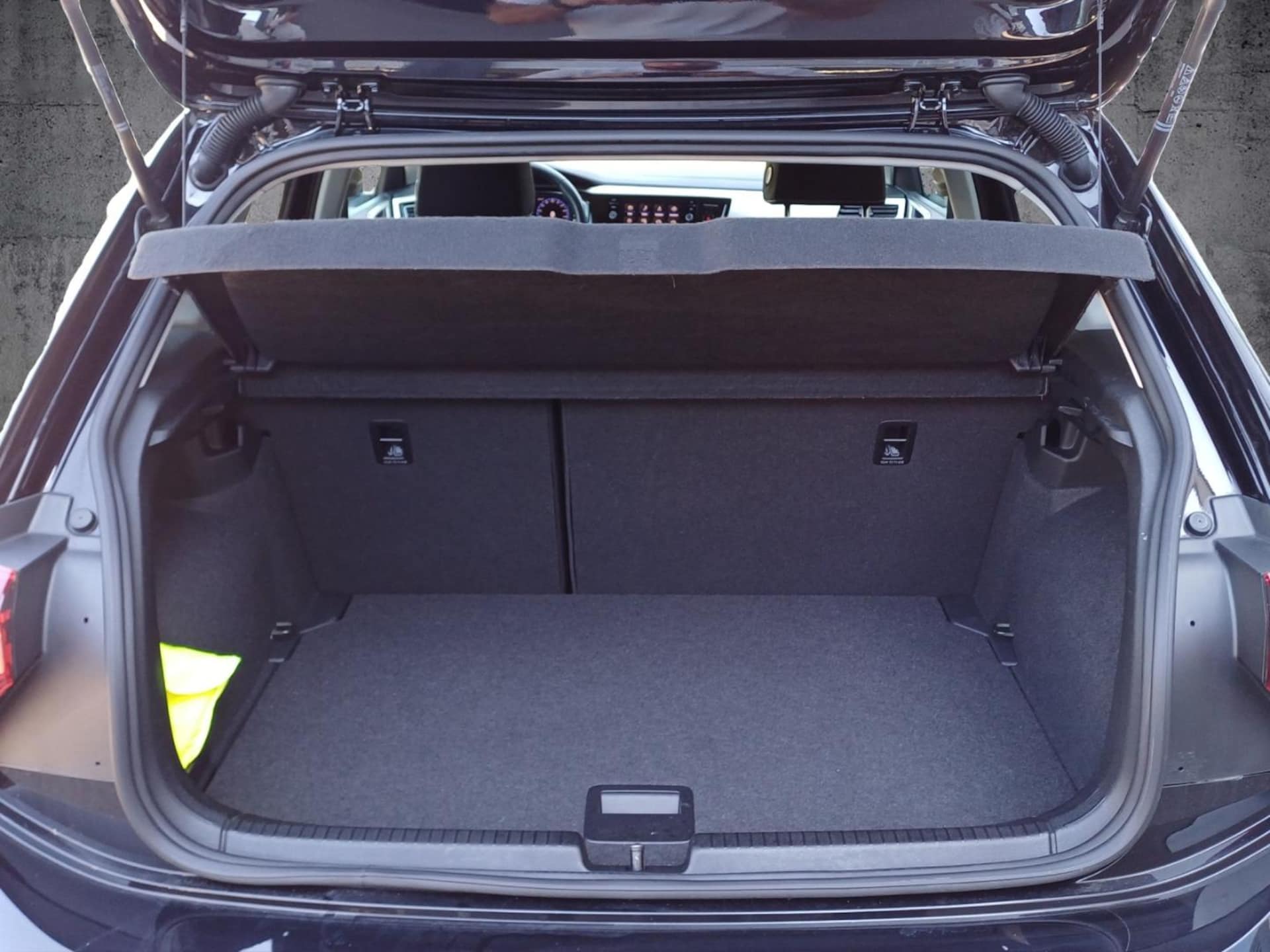 Volkswagen Polo MOVE