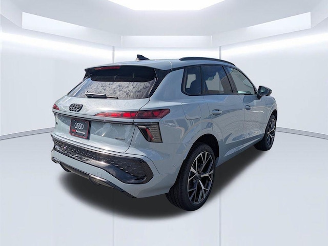2026 Audi Q3 SUV