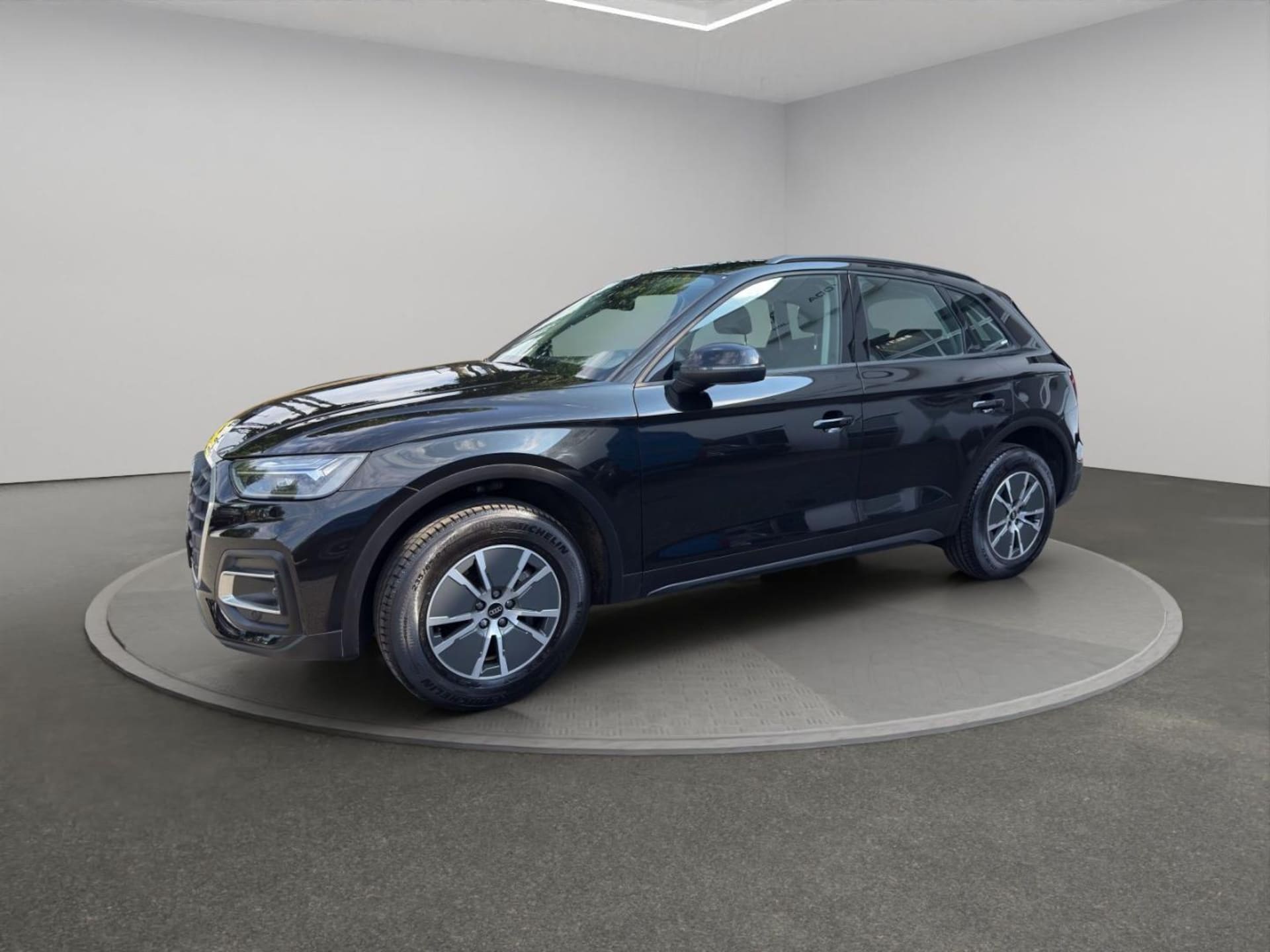 Audi Q5 SUV