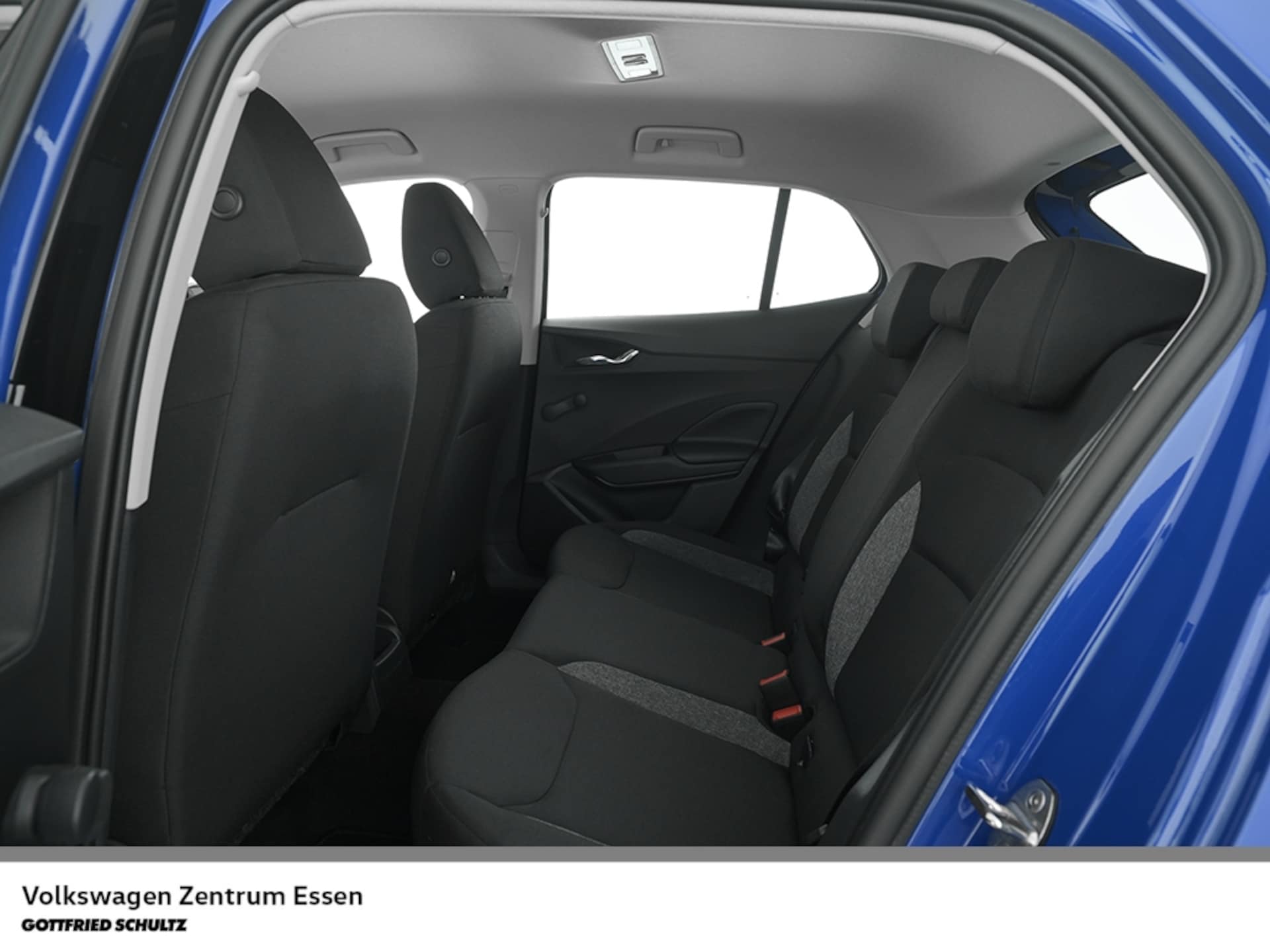 Skoda Fabia Active
