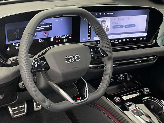 2026 Audi S5 Sedan