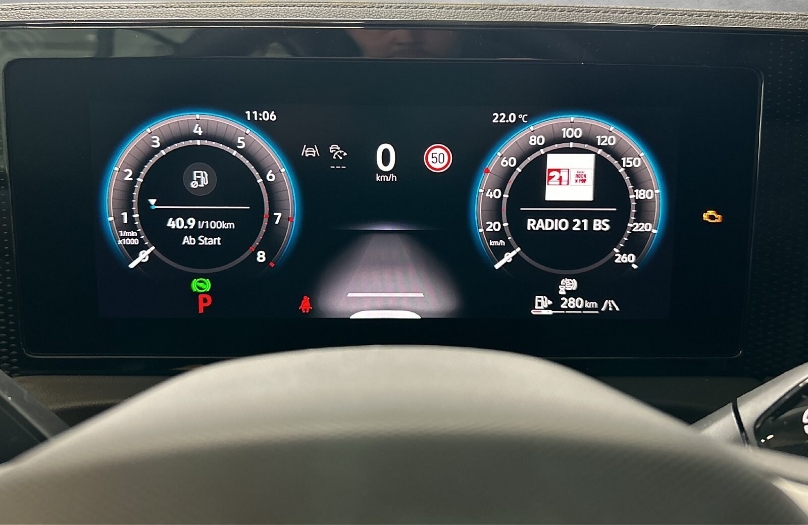 Volkswagen Tiguan – Bild 18