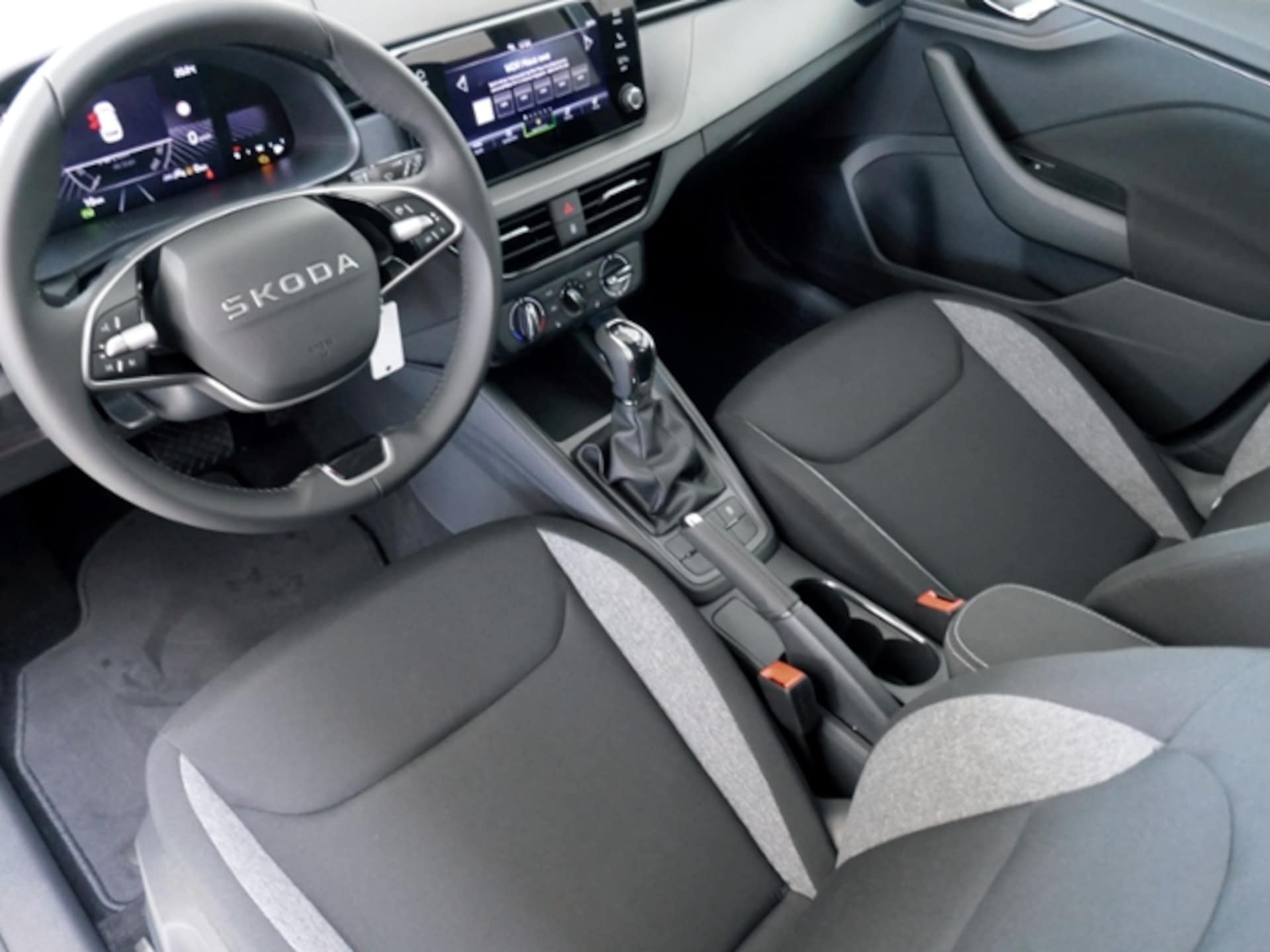 Skoda Kamiq Drive 130