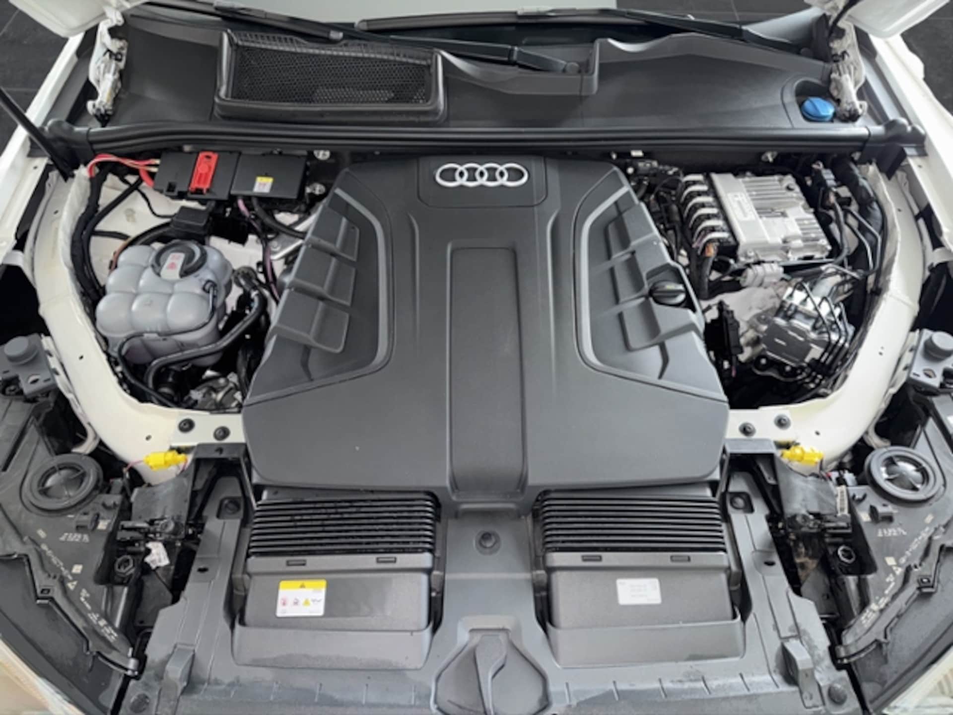 Audi Q7 SUV S line