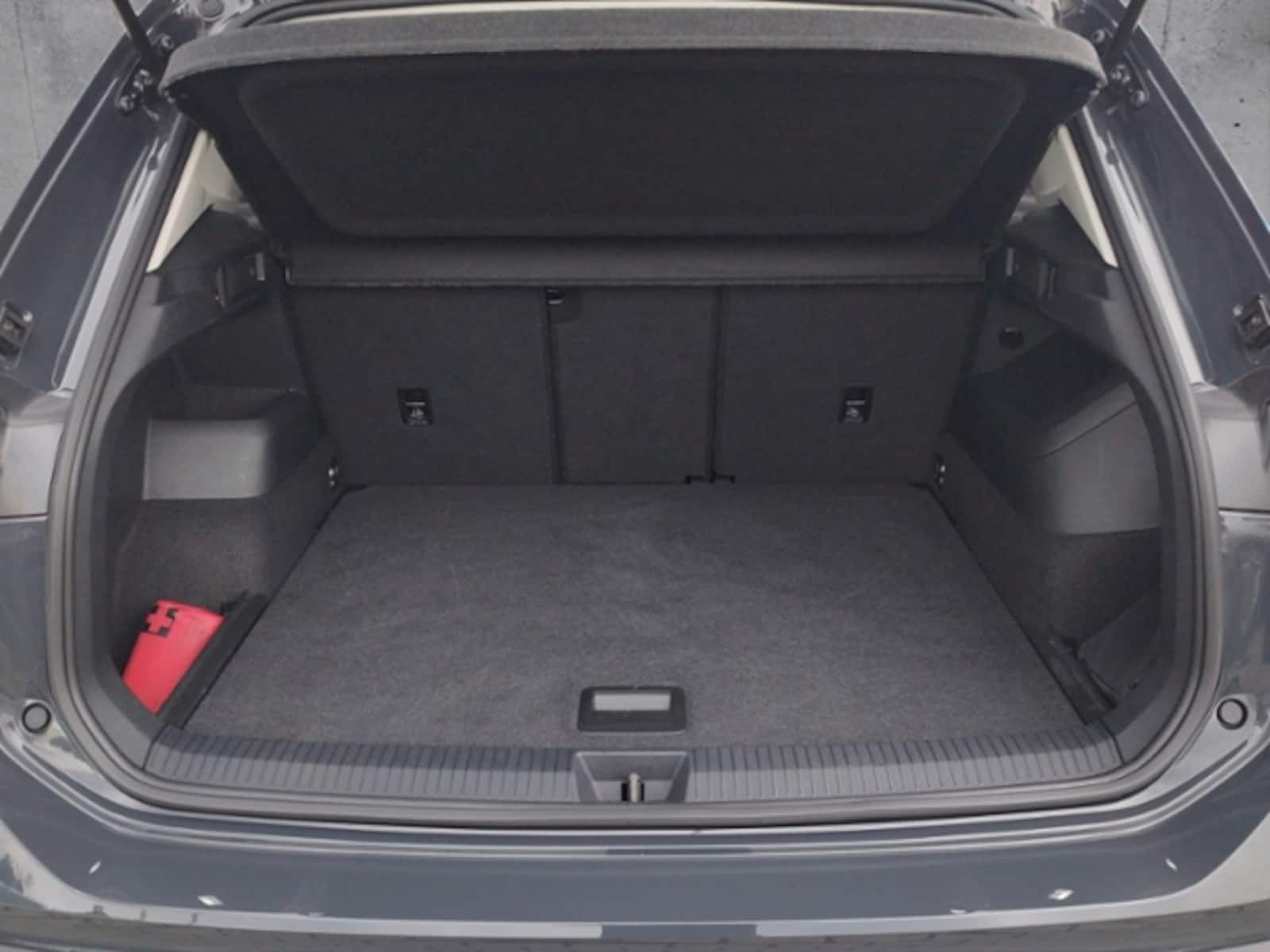 Volkswagen Tiguan – Bild 11