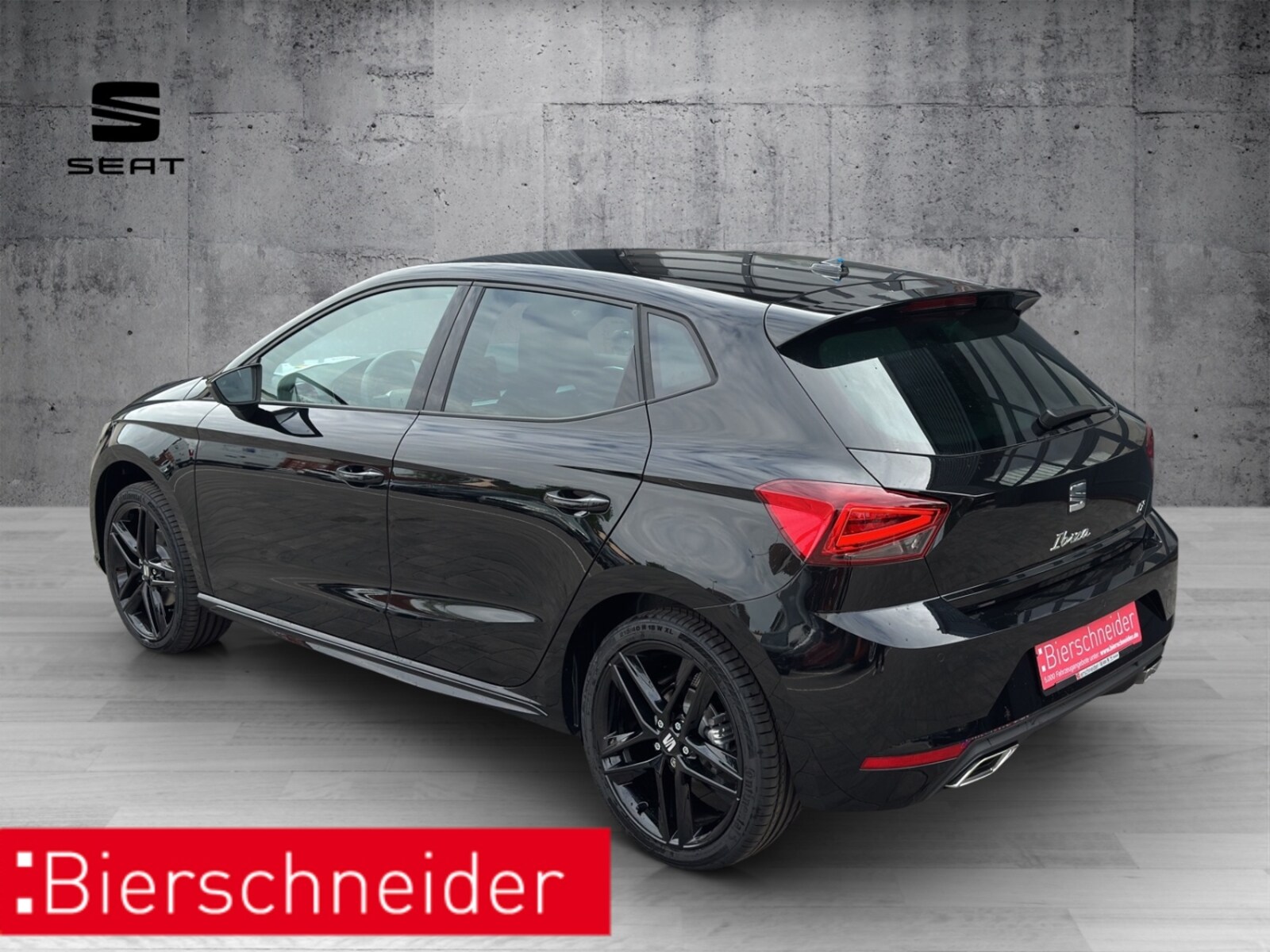 SEAT Ibiza – Bild 6