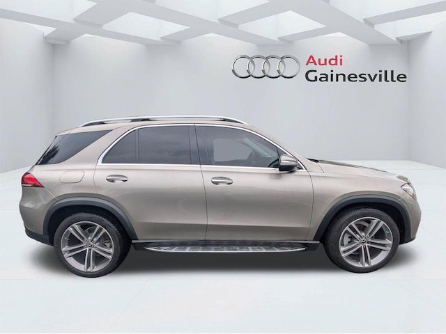 2022 Mercedes-Benz GLE 350