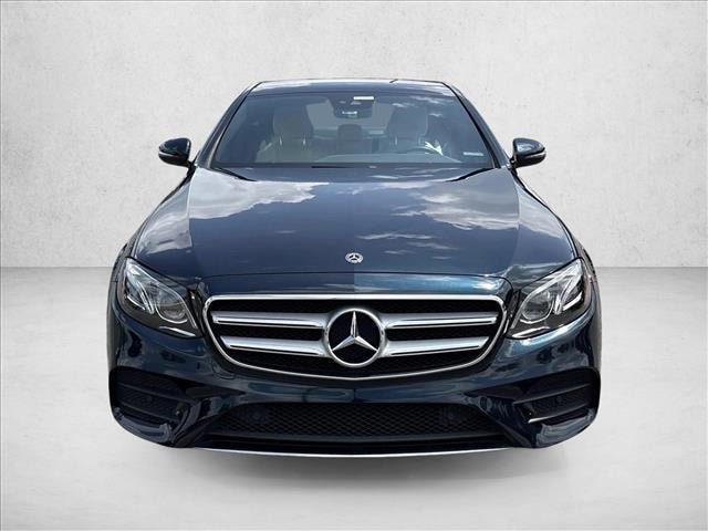 2018 Mercedes-Benz E 300