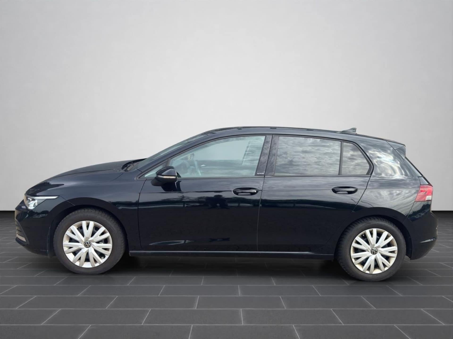 Volkswagen Golf Active