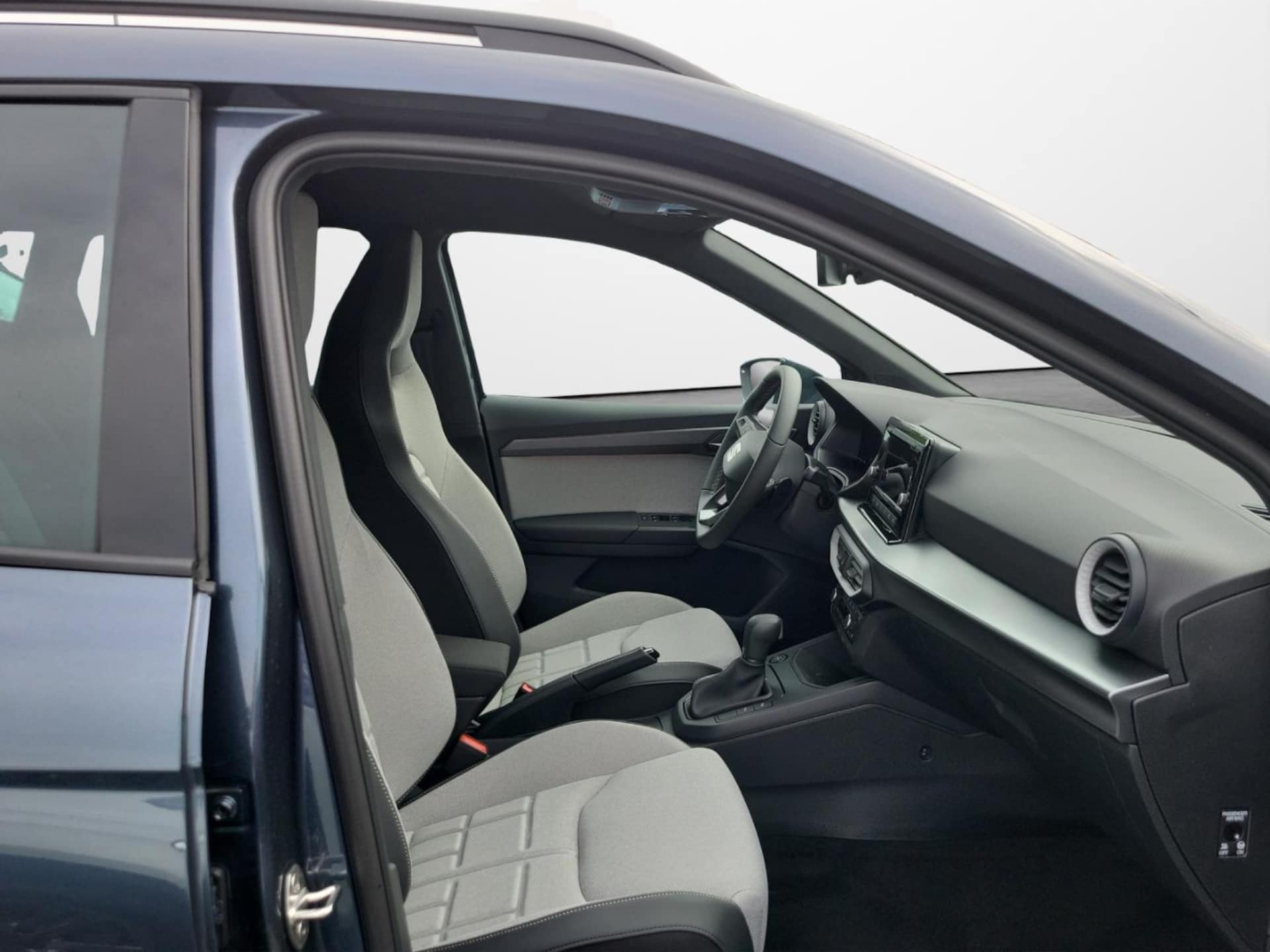 SEAT Arona FR