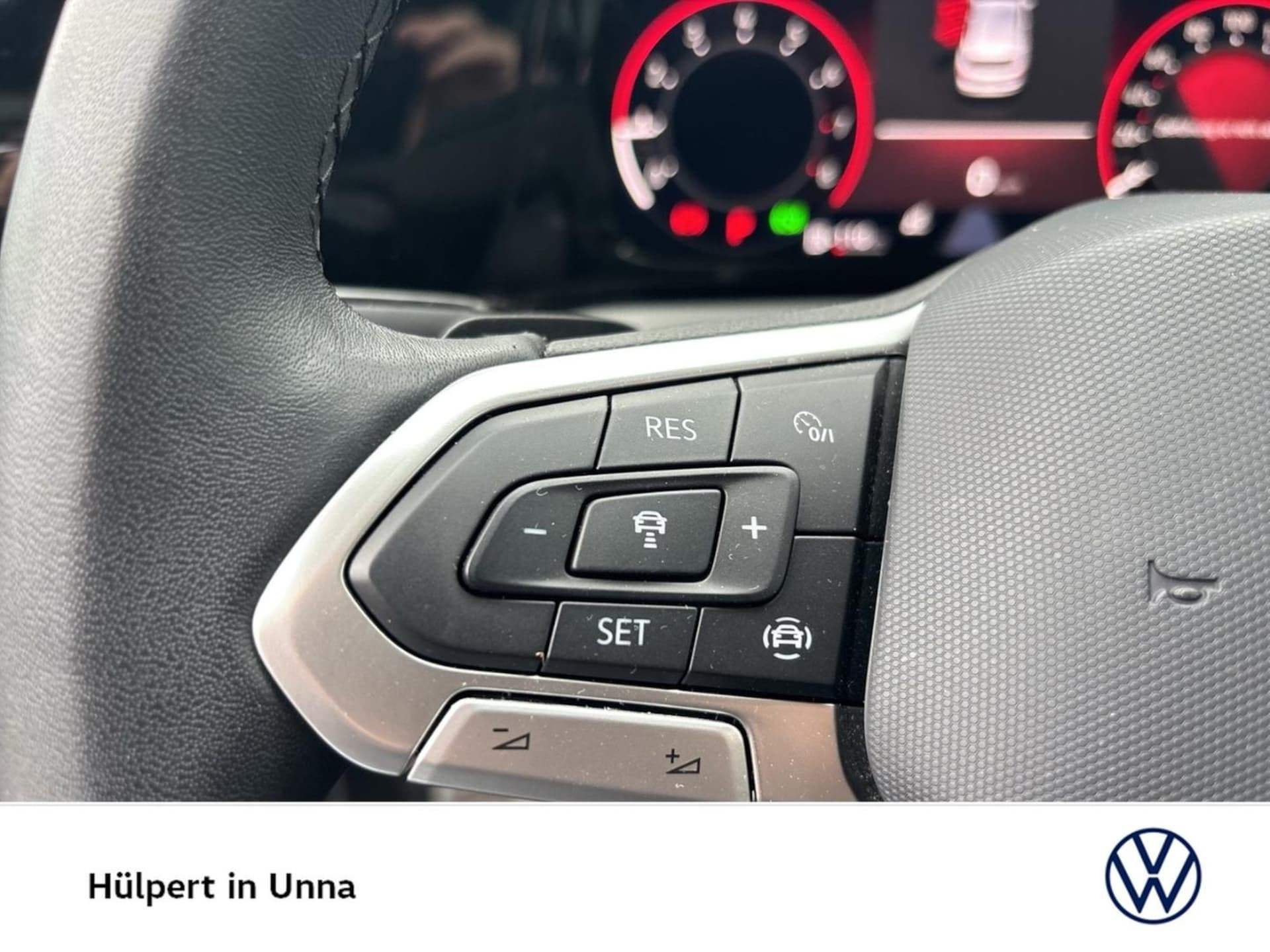 Volkswagen Golf MOVE