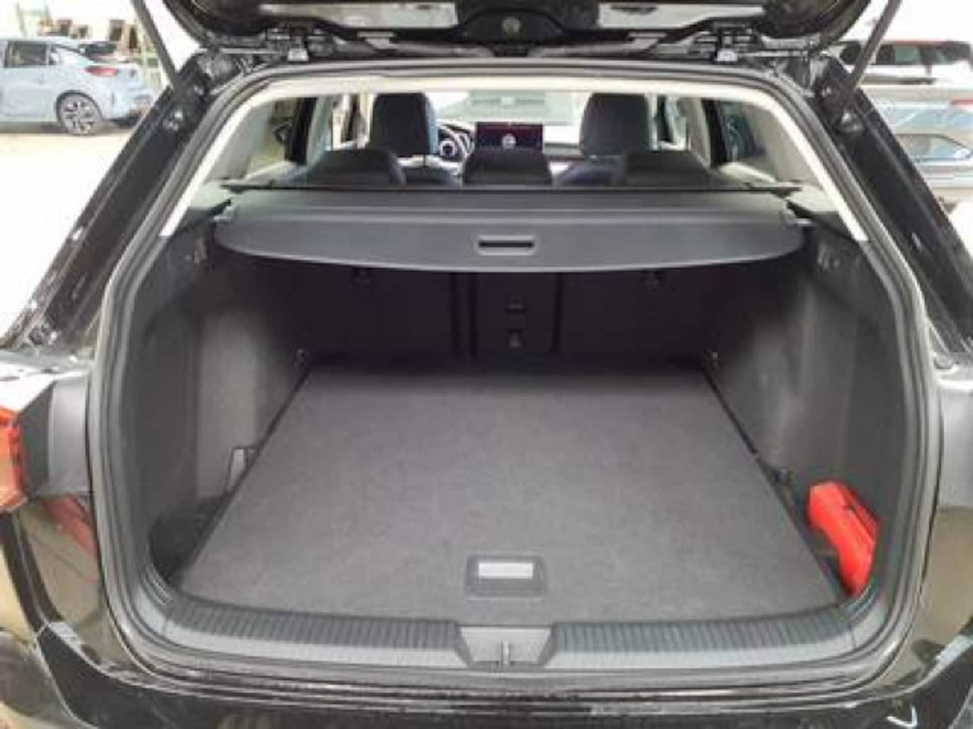 Volkswagen Golf Variant Goal