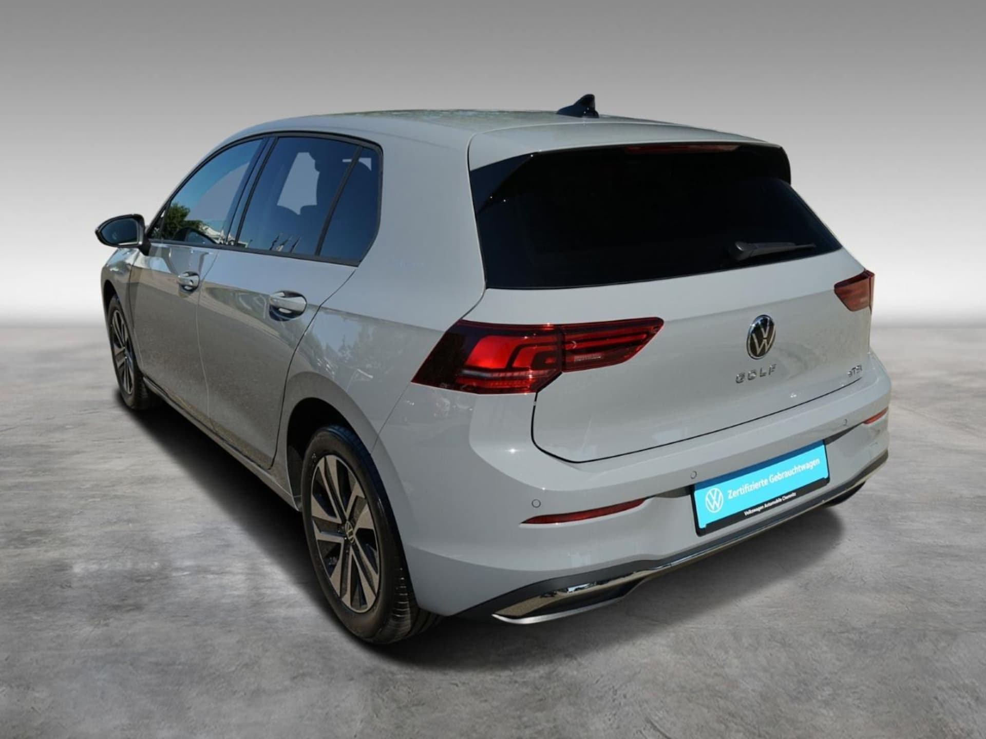 Volkswagen Golf ENERGY