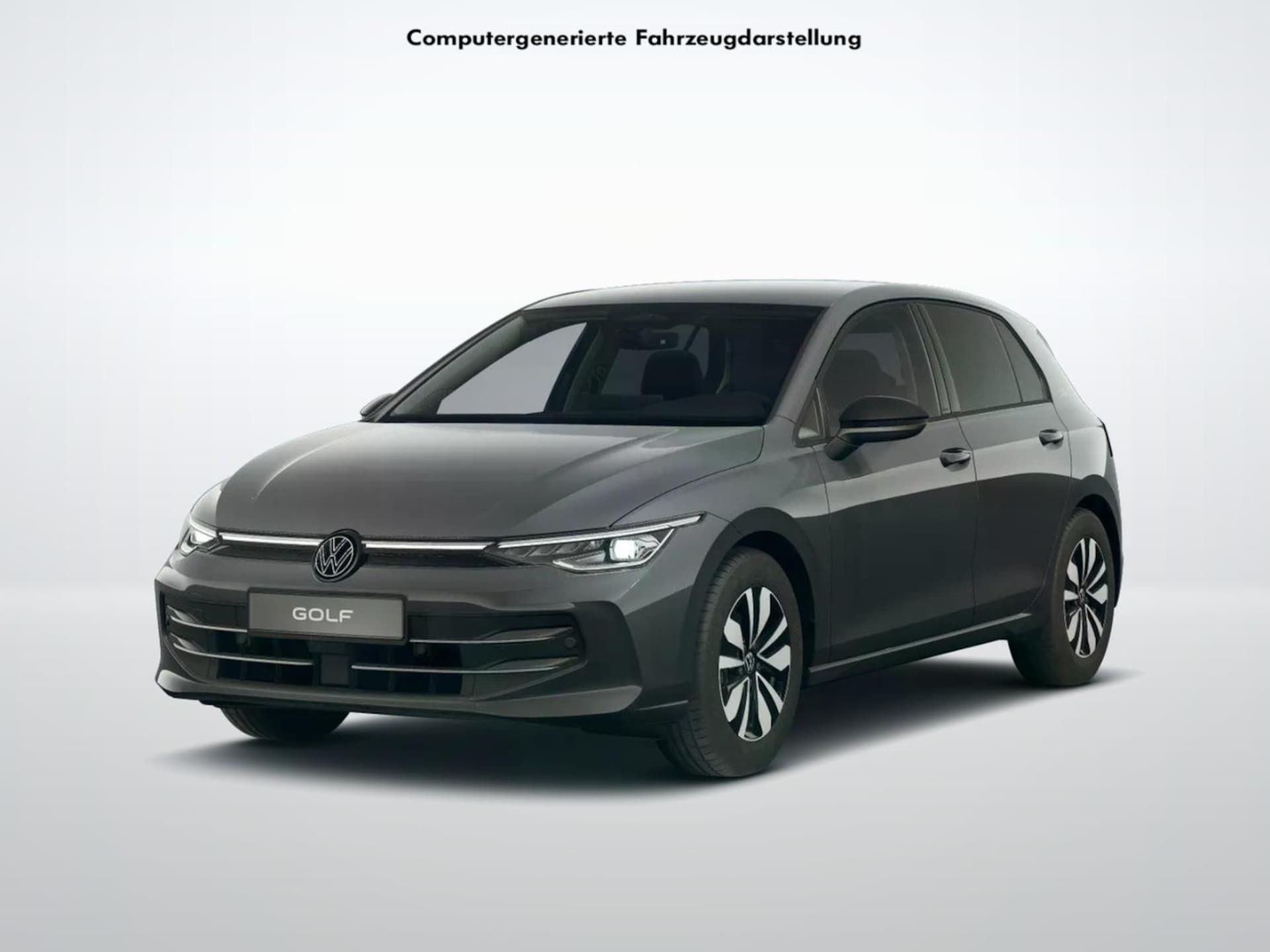 Volkswagen Golf Life