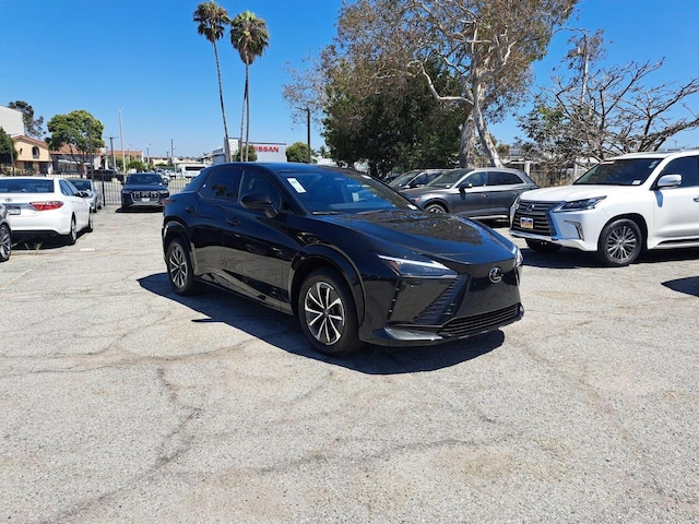 2023 Lexus RZ 450e