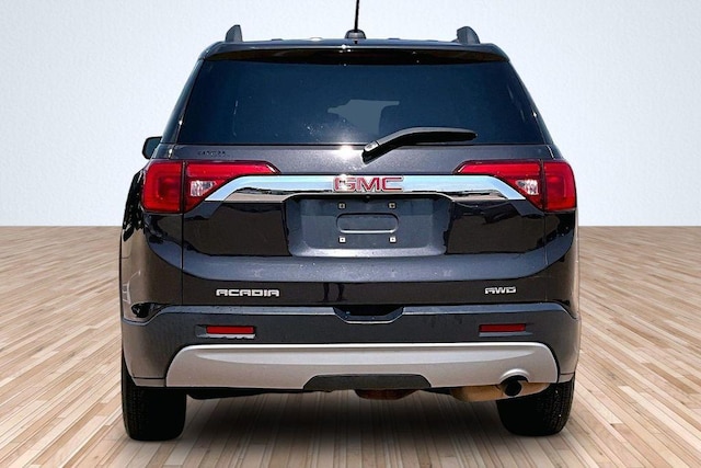 2017 GMC Acadia
