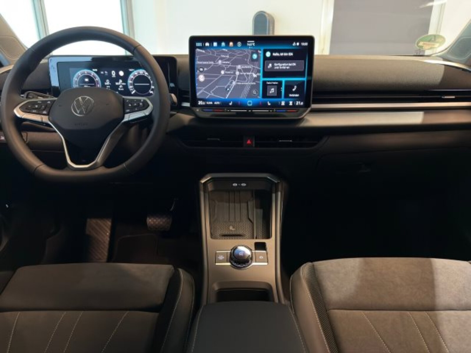 Volkswagen T-Roc – Bild 13