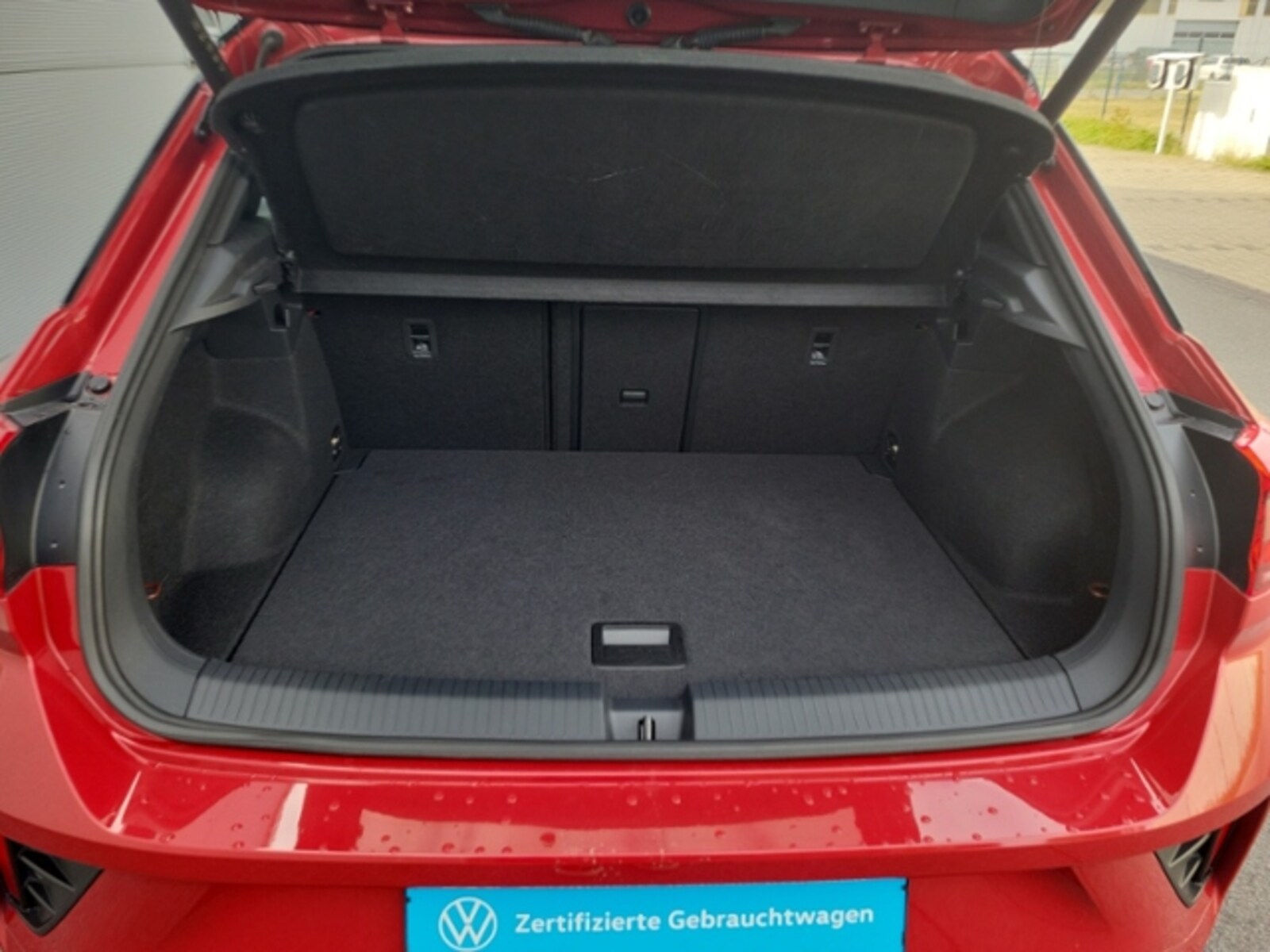 Volkswagen T-Roc – Bild 17