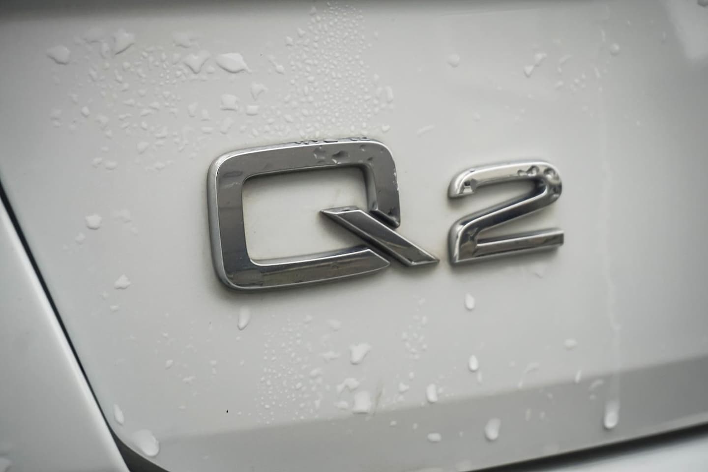 Image about Audi Q2 40 TFSI quattro S tronic