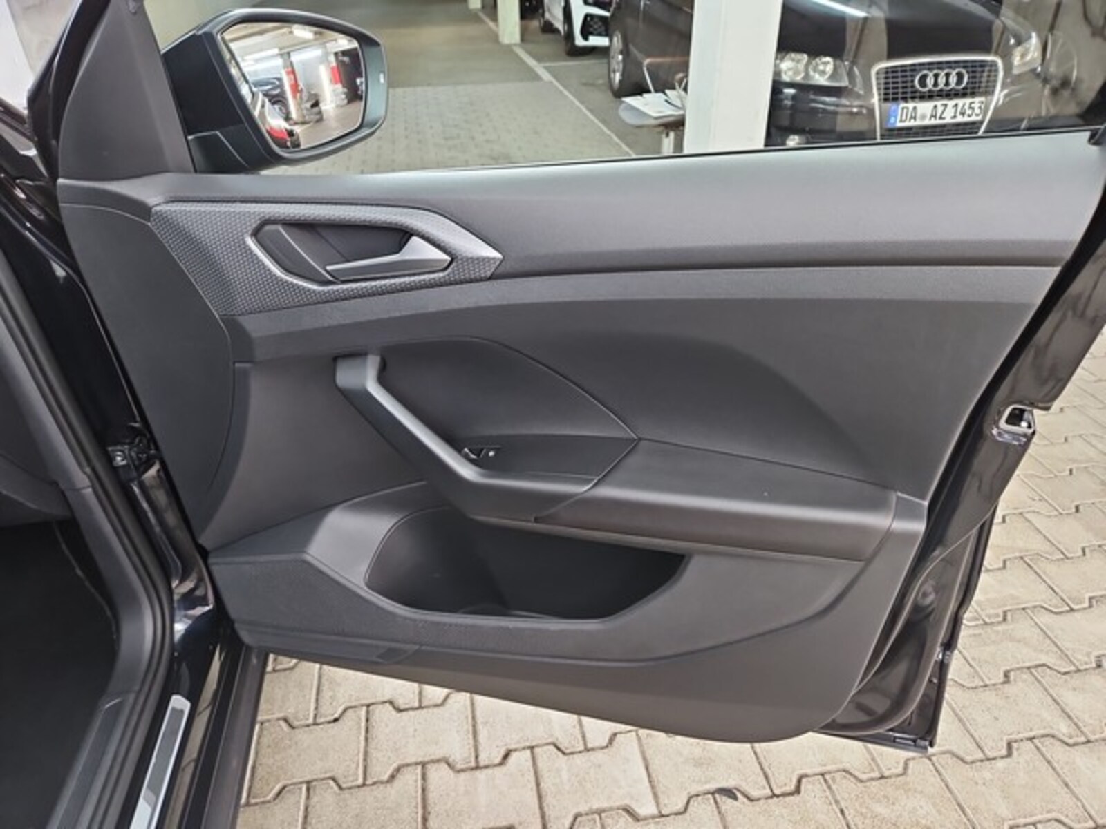 Volkswagen T-Cross – Bild 15