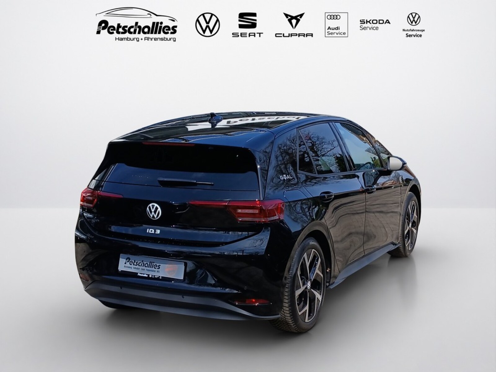 Volkswagen ID.3 – Bild 5