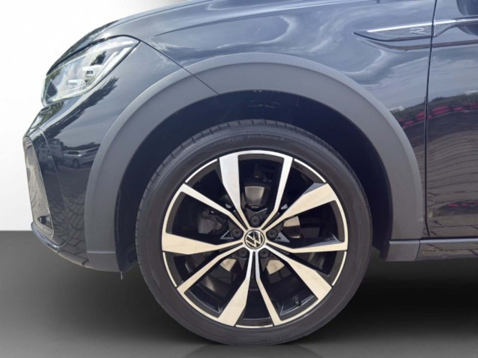 Volkswagen Taigo – Bild 14