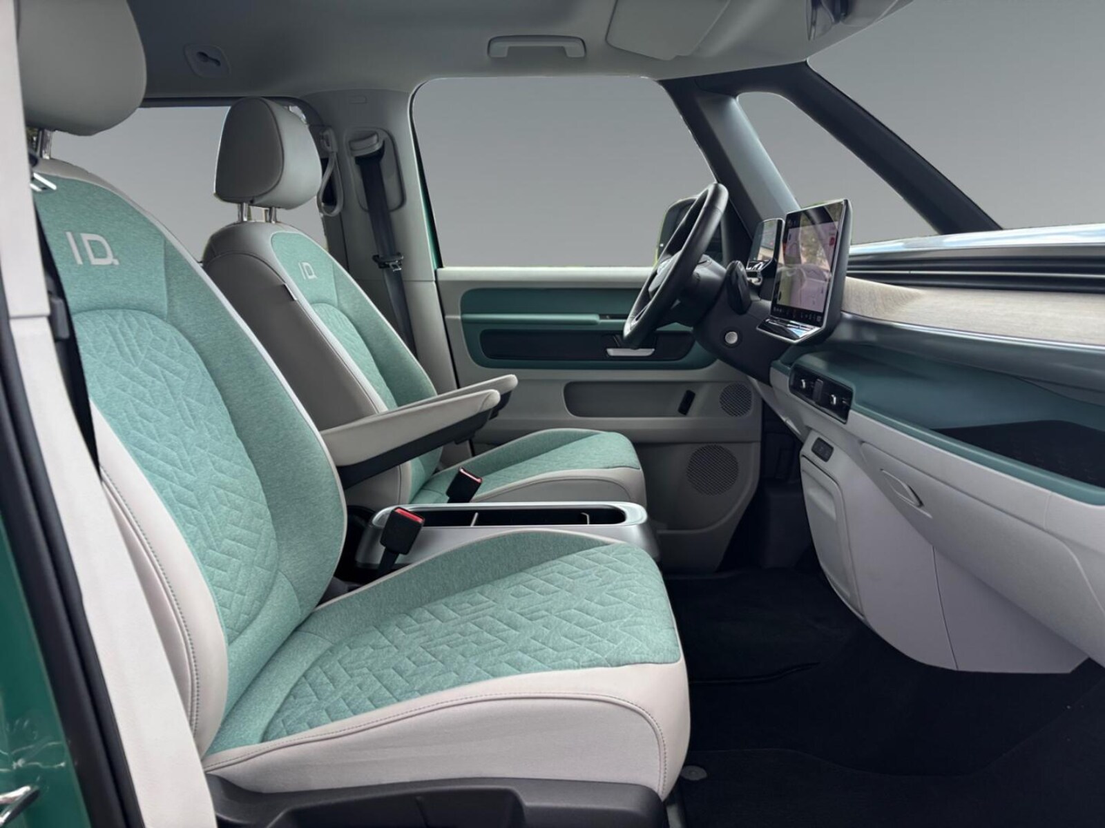 Volkswagen ID. Buzz – Bild 15