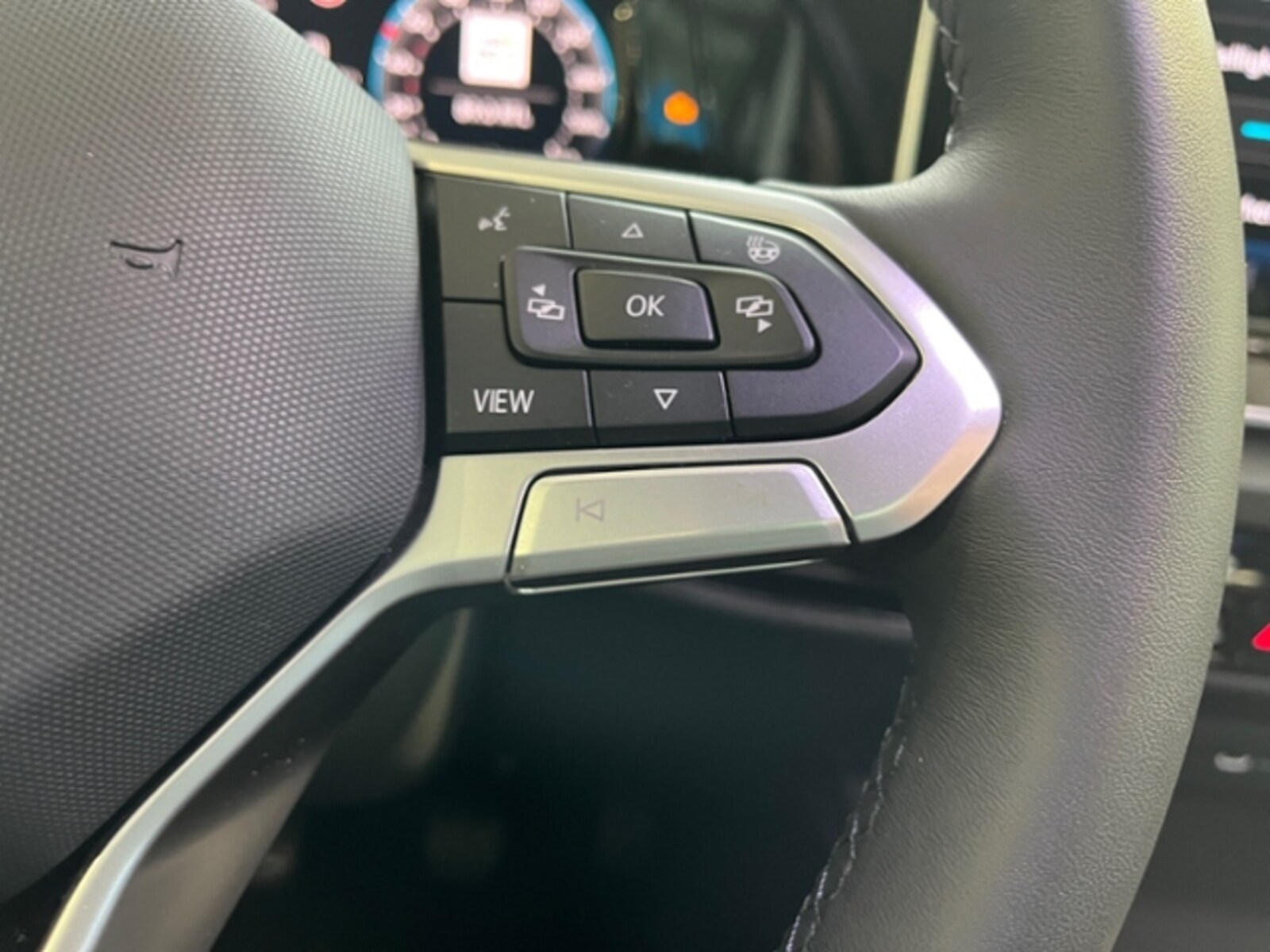 Volkswagen Golf – Bild 18