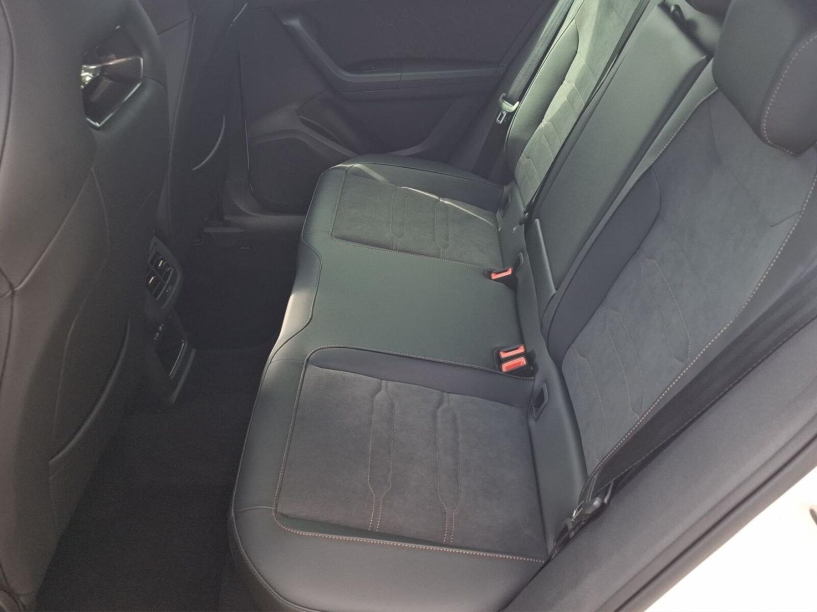 CUPRA Ateca – Bild 14