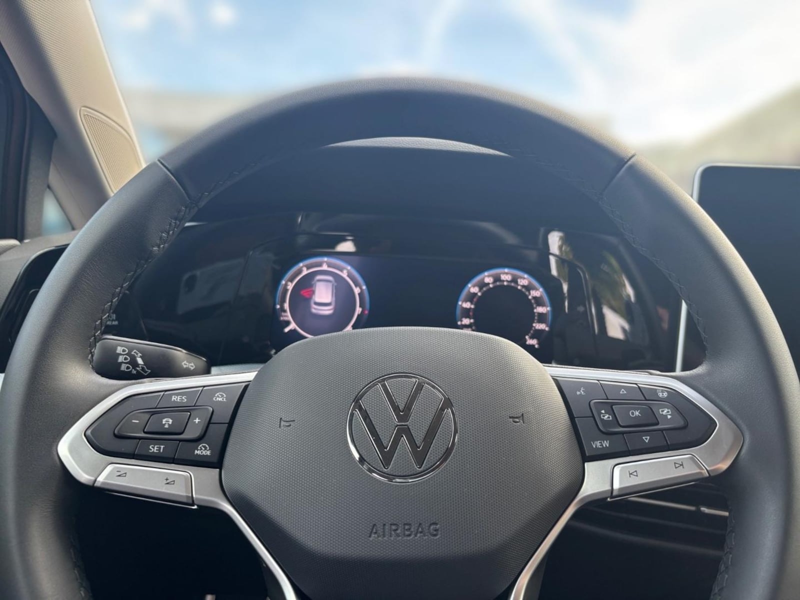 Volkswagen Golf – Bild 10