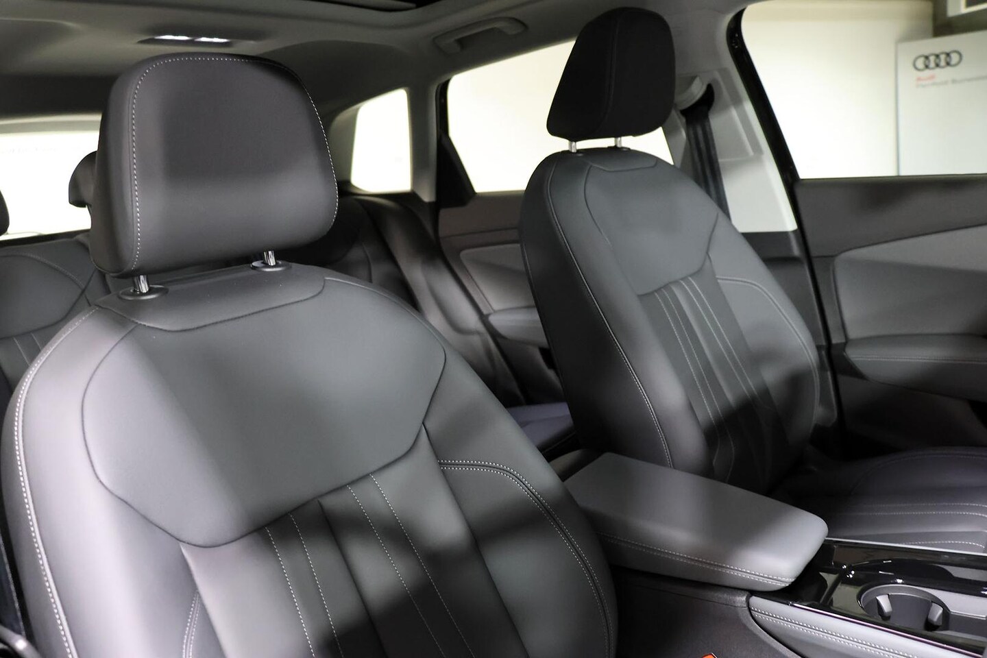Image about Audi Q3 SUV TFSI 110 kW launch edition